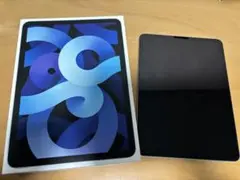 iPad Air 第4世代 256GB スカイブルー Wi-Fi