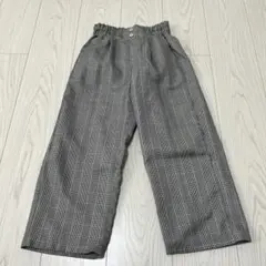 長ズボン