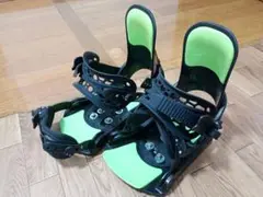 ZUMA ビンディングＳ/Mサイズ