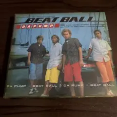 2025年最新】BEAT BALL DAPUMPの人気アイテム - メルカリ