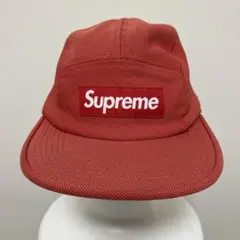 SUPREAME CAP シュプリーム　キャップ