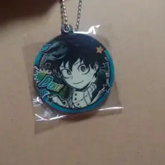 僕のヒーローアカデミア☆スライドミラー☆緑谷