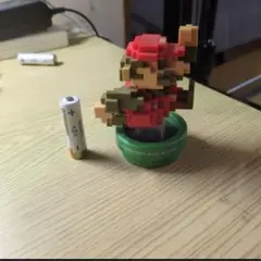 amiibo スーパーマリオブラザーズ 30周年 マリオ