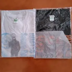 呪術廻戦 Ｔシャツ ２枚組