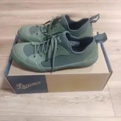 ダナー　スニーカー