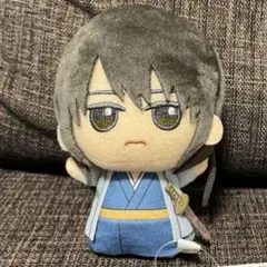 ナムコ限定 銀魂 ちびぐるみ vol.2 桂小太郎