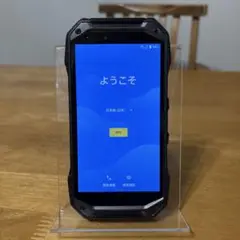 ⑧ 京セラ TORQUE G04 KYV46 au