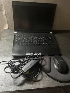 【マウス付❗️】TOSHIBAノートパソコンCorei5 SSD搭載❗️FPS快適❗️