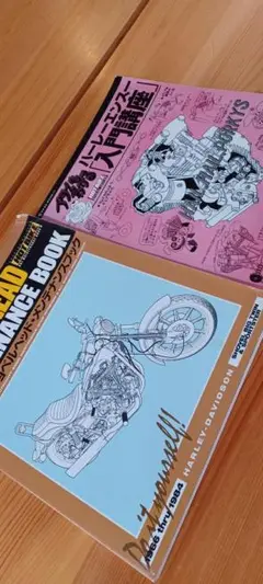 【希少・美品】ハーレー ショベルヘッド メンテナンスブック ショベルヘッド・メンテナンスブック―保存版 (NEKO MOOK 879 HBJ