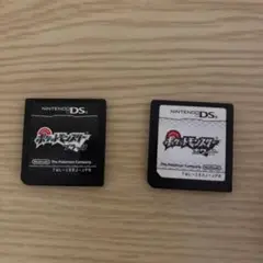 ポケットモンスター ブラック ホワイト