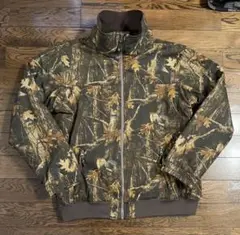 90s〜00s Columbia リアルツリーリバーシブルジャケット MA-1 90s〜00s Columbia リアルツリーリバーシブルジャケット MA-1