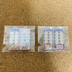 フエラムネ　ミニチュアおもちゃ