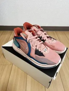 A.N様専用 美品 NIKE KYRIE LOW 5 EP