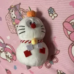 ドラえもん　鏡餅　ぬいぐるみ 鏡餅ドラえもん」の販売開始 | 株式会社郵便局物販サービスの