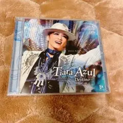 宝塚 星組 Tiara Azul -Destino- CD