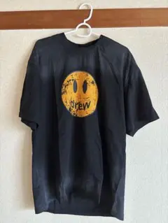 お値下げ⭕️ drew house ドリューハウス tシャツ　ブラック