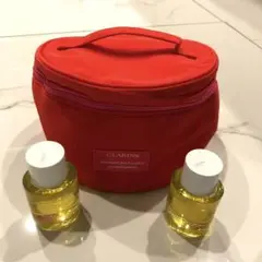 新品クラランスボディ オイル リラックス 30ml 計60ml クリスマスコフレ