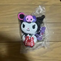 クロミのキャラクター ストラップ　サンフランシスコ