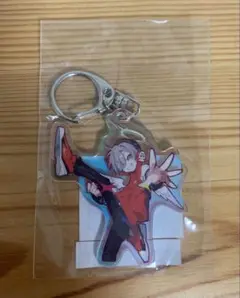【新品未開封】CR FES 2024 だるまいずごっど アクリルキーホルダー