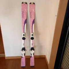 アトミック ジュニアスキー
