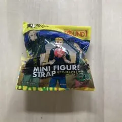 東京リベンジャーズMINI FIGURE STRAP 第1弾