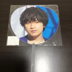 中島健人　サイン色紙 中島健人 色紙｜Yahoo!フリマ（旧PayPayフリマ）