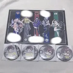 にじさんじ NBA ラッキー賞 メッセージボード ドッピオ・ドロップサイト