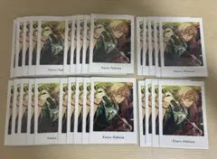 あんスタ　UNDEAD 羽風薫　ぱしゃっつ　29点