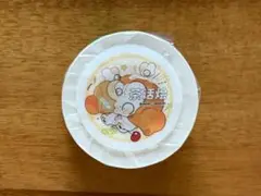 【新品未使用】海外マステ 巻売り 茶话烩 ★No.40
