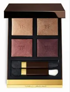 TOM FORD アイカラークォード 4A ハネムーン