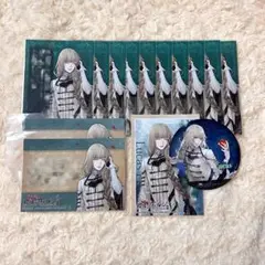 終遠のヴィルシュ リュカ ブロマイド コースター