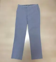 バーバリー ブラックレーベル パンツ
