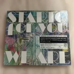 WE ARE