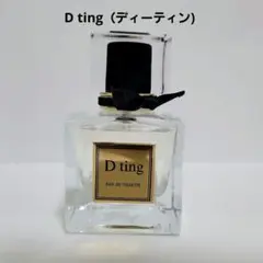 【プロフ要確認お願いします】【新品未使用】Dting 香水 　3点セット プロフ要確認お願いします様専用】【新品未開封】Dting 香水 4