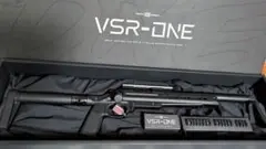 東京マルイ VSR-ONE