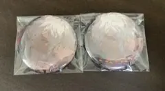 【ブラスタ】AGF缶バッジ クー