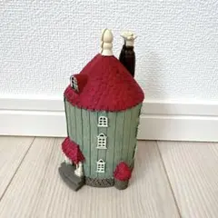 ムーミン オープンハウス