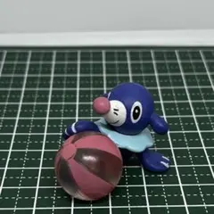 アシマリ:2501:フィギュア:ぎらぎらサンシャイン:ポケモン:ガチャ: