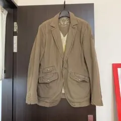 ディーゼル ジャケット