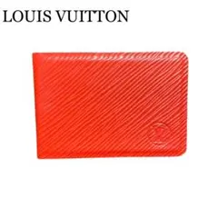 LOUIS VUITTON ミロワール ノマド オレリヤン ミラー 手鏡 エピ