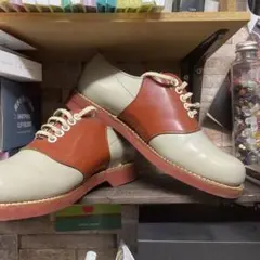 リーガルサドル