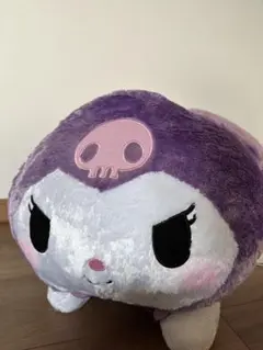 クロミ 超超BIGぬいぐるみ