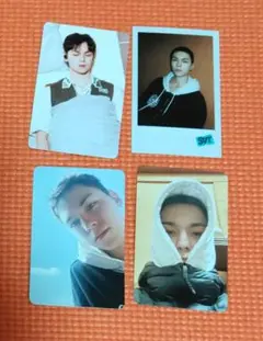SEVENTEEN RIGHT HERE IN JAPAN デジコバーノントレカ