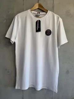 【新品未使用】パリサンジェルマン　PSG メンズTシャツ　Lサイズ