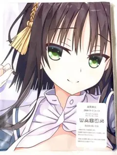 常陸茉子 等身大タペストリー 千恋*万花　No.370 千恋*万花 等身大タペストリーH. 常陸茉子ver.2を高価買取