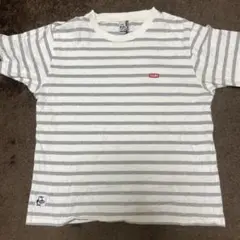 チャムスTシャツMサイズ