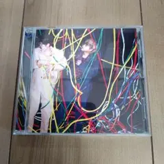 アルバム TRIANGLE DISH//CD 沈丁花