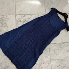 ルイヴィトンワンピースM