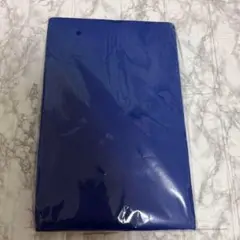 カラーフェルト 大判フェルト 青 ブルー 90×90cm