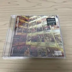 ヒプムビ　入場者特典第1弾　CD